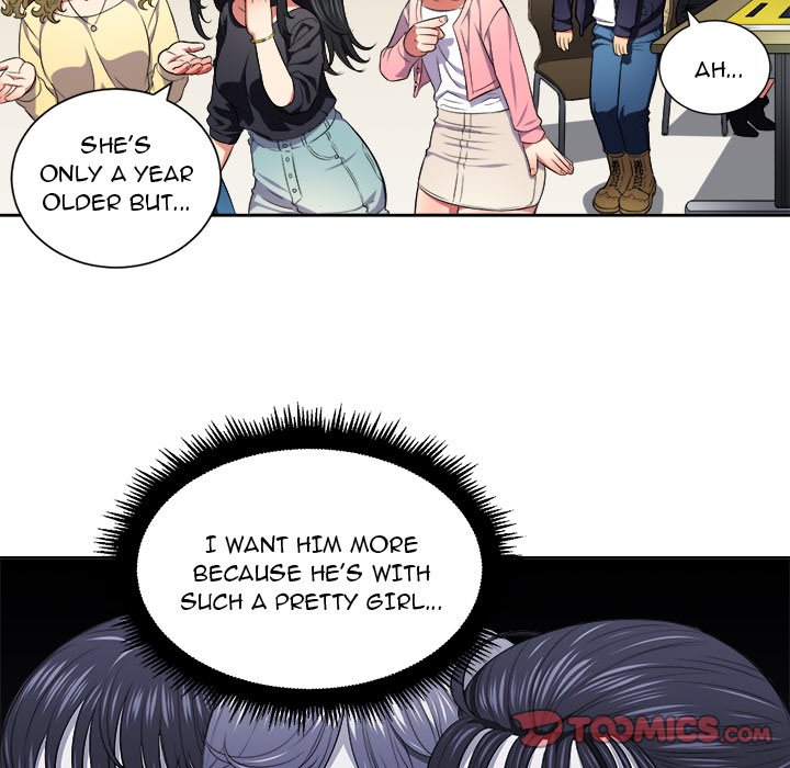 My High School Bully - Chapter 7 - picture 43