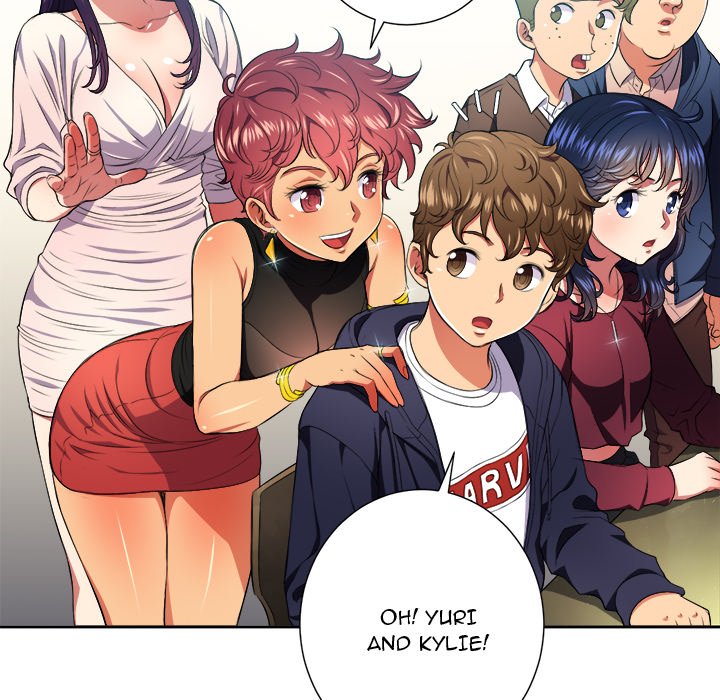 My High School Bully - Chapter 7 - picture 48