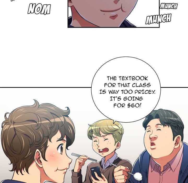 My High School Bully - Chapter 7 - picture 5