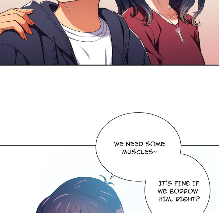 My High School Bully - Chapter 7 - picture 50