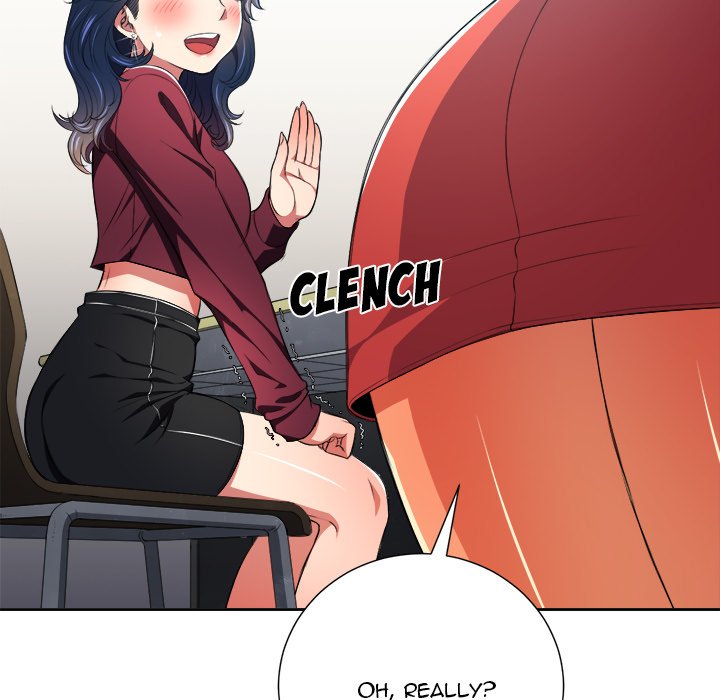 My High School Bully - Chapter 7 - picture 57