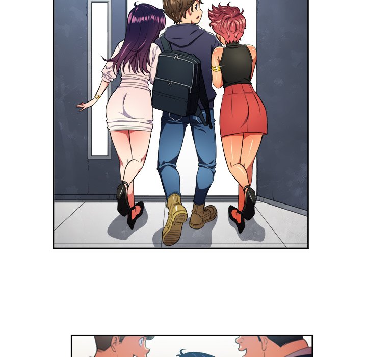 My High School Bully - Chapter 7 - picture 59