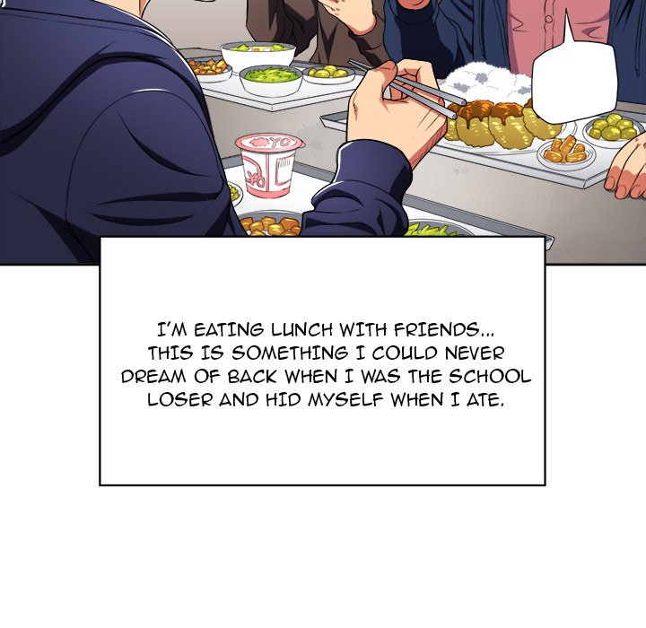 My High School Bully - Chapter 7 - picture 6