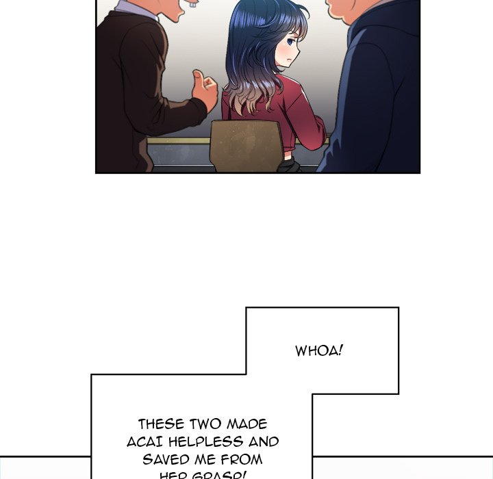My High School Bully - Chapter 7 - picture 60