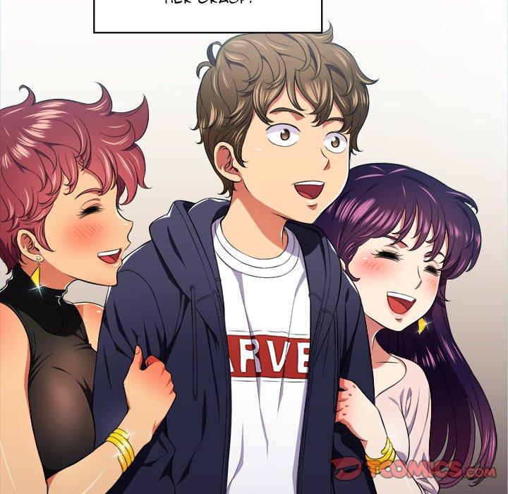 My High School Bully - Chapter 7 - picture 61
