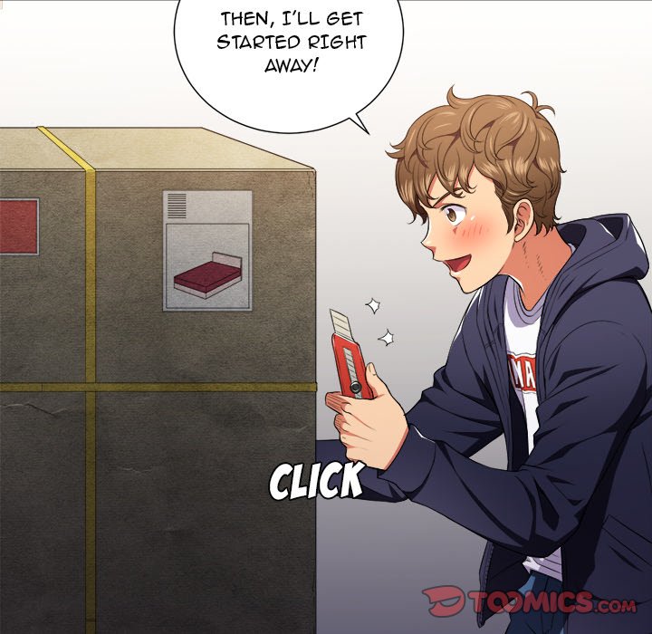My High School Bully - Chapter 7 - picture 67