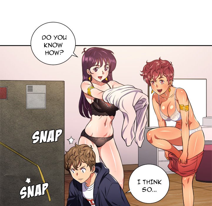 My High School Bully - Chapter 7 - picture 69