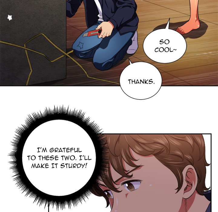 My High School Bully - Chapter 7 - picture 70