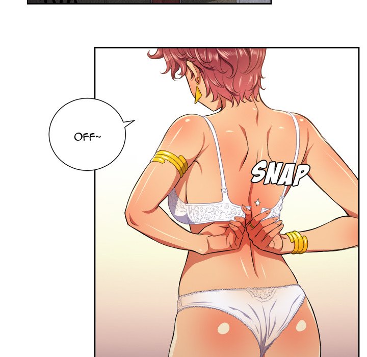 My High School Bully - Chapter 7 - picture 72