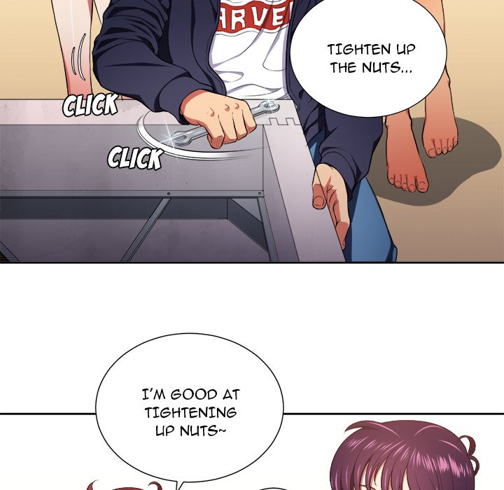 My High School Bully - Chapter 7 - picture 74