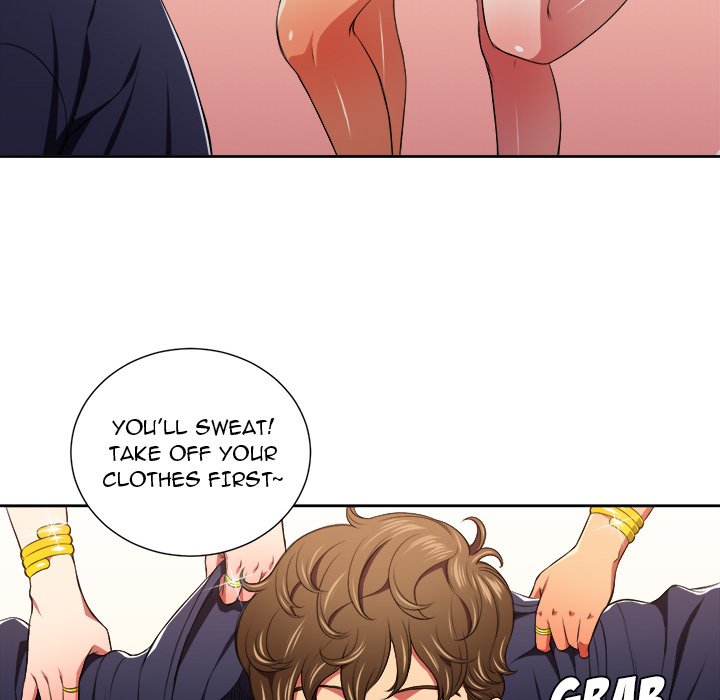 My High School Bully - Chapter 7 - picture 76