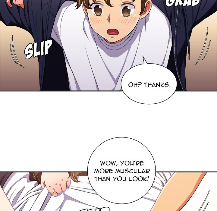 My High School Bully - Chapter 7 - picture 77