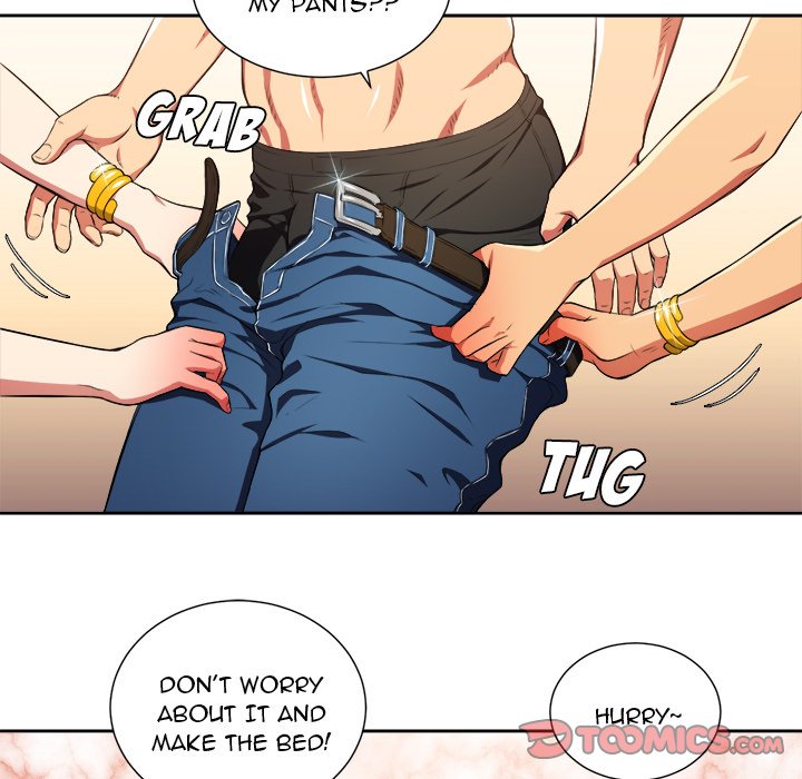 My High School Bully - Chapter 7 - picture 79