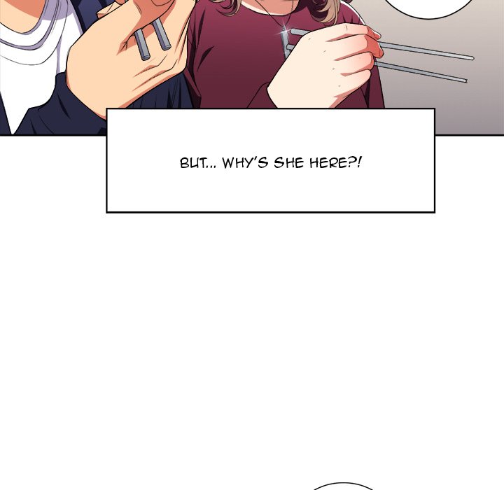 My High School Bully - Chapter 7 - picture 8
