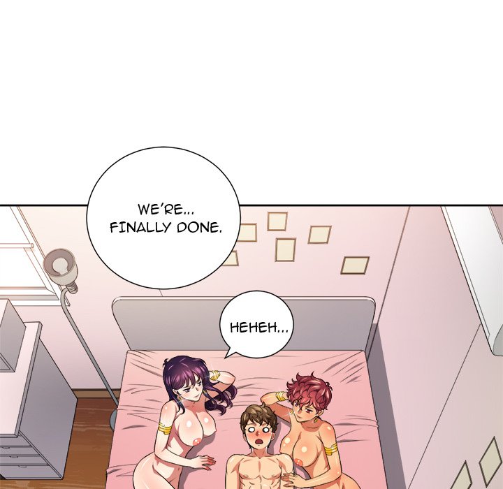 My High School Bully - Chapter 7 - picture 86