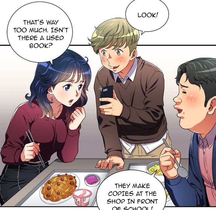 My High School Bully - Chapter 7 - picture 9