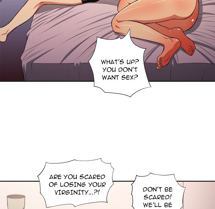 My High School Bully - Chapter 7 - picture 92