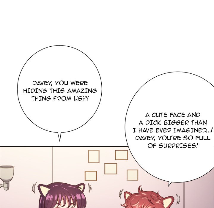 My High School Bully - Chapter 8 - picture 10