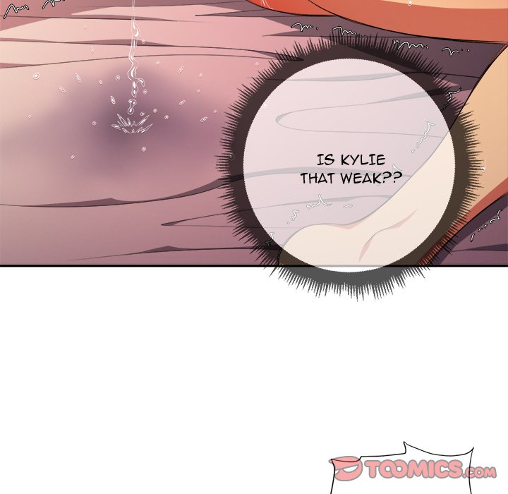 My High School Bully - Chapter 8 - picture 103