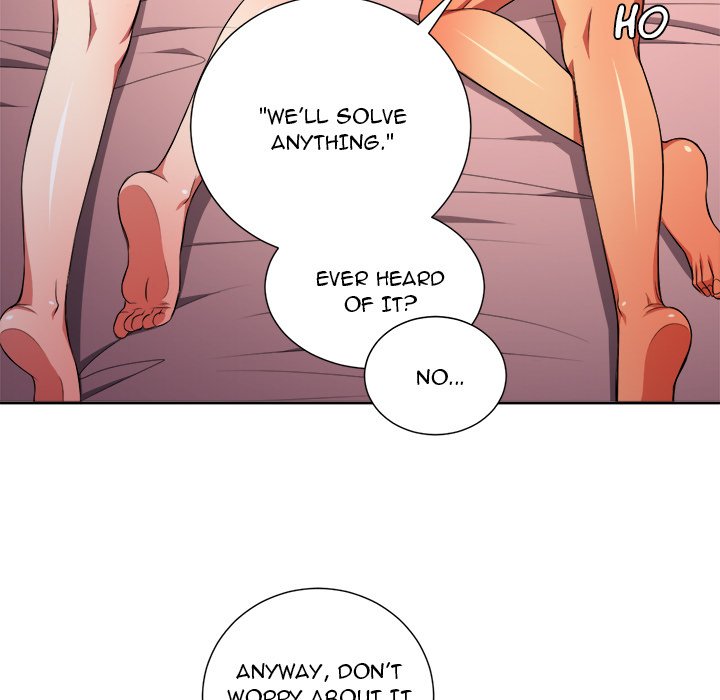 My High School Bully - Chapter 8 - picture 17