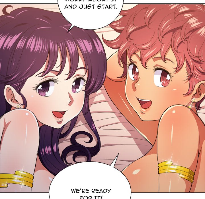 My High School Bully - Chapter 8 - picture 18