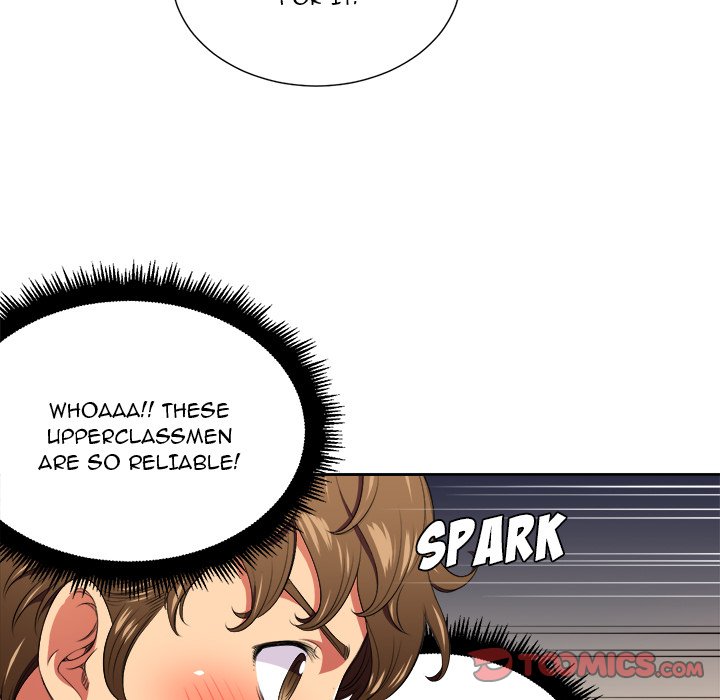 My High School Bully - Chapter 8 - picture 19