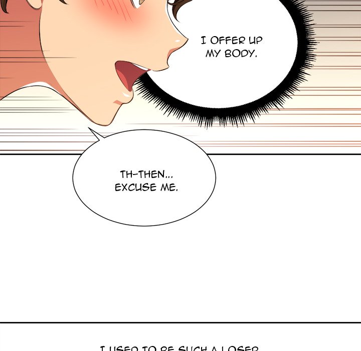 My High School Bully - Chapter 8 - picture 20