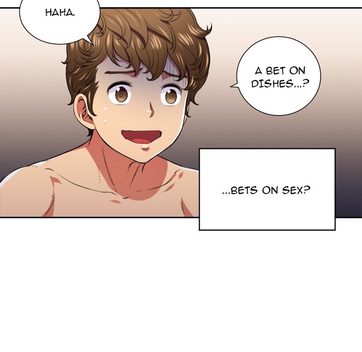 My High School Bully - Chapter 8 - picture 27