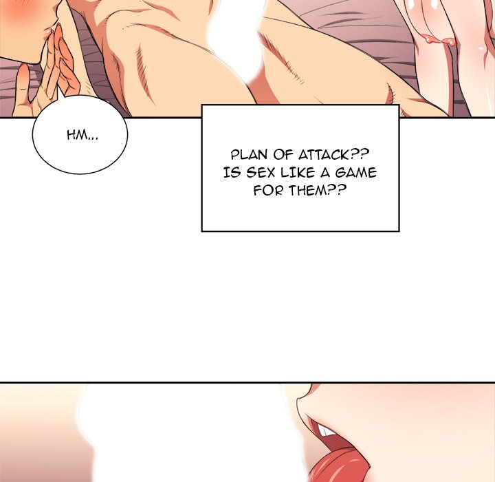 My High School Bully - Chapter 8 - picture 29