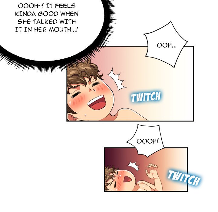 My High School Bully - Chapter 8 - picture 39