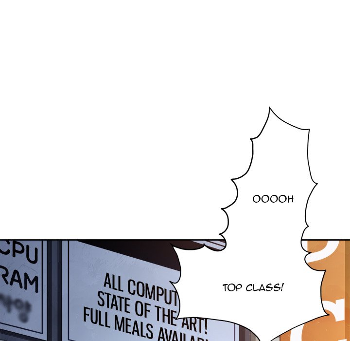 My High School Bully - Chapter 8 - picture 40