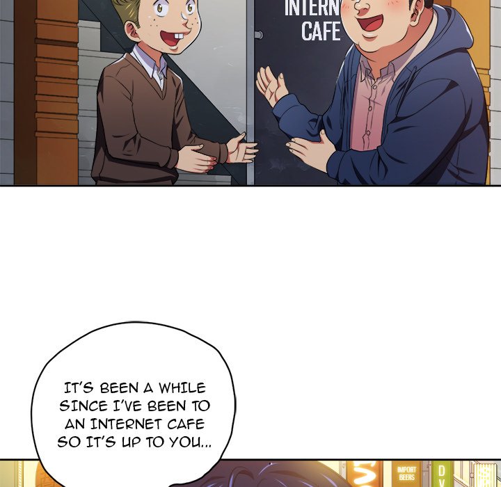 My High School Bully - Chapter 8 - picture 42