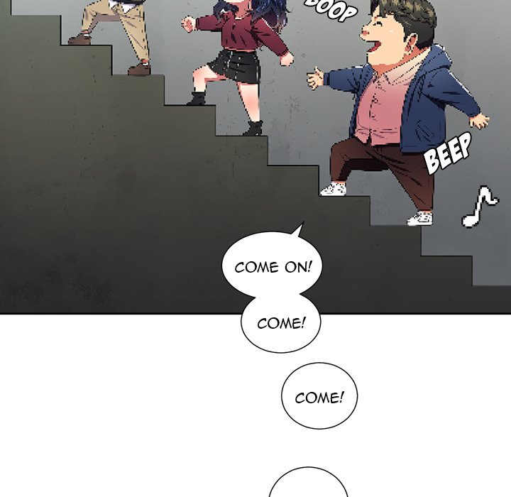 My High School Bully - Chapter 8 - picture 45