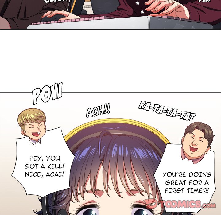 My High School Bully - Chapter 8 - picture 79