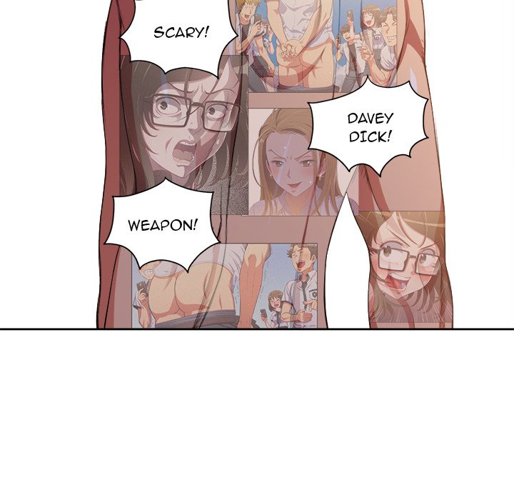 My High School Bully - Chapter 8 - picture 8