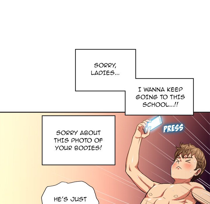 My High School Bully - Chapter 9 - picture 108