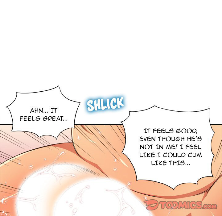 My High School Bully - Chapter 9 - picture 110
