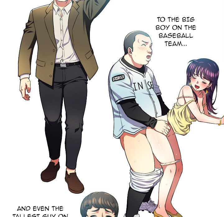 My High School Bully - Chapter 9 - picture 13