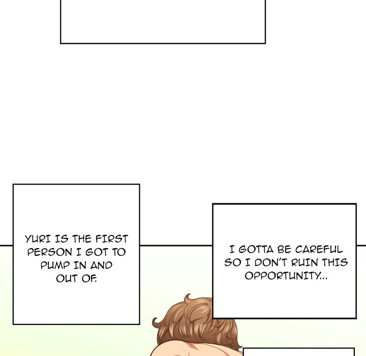 My High School Bully - Chapter 9 - picture 33