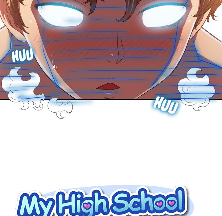 My High School Bully - Chapter 9 - picture 7