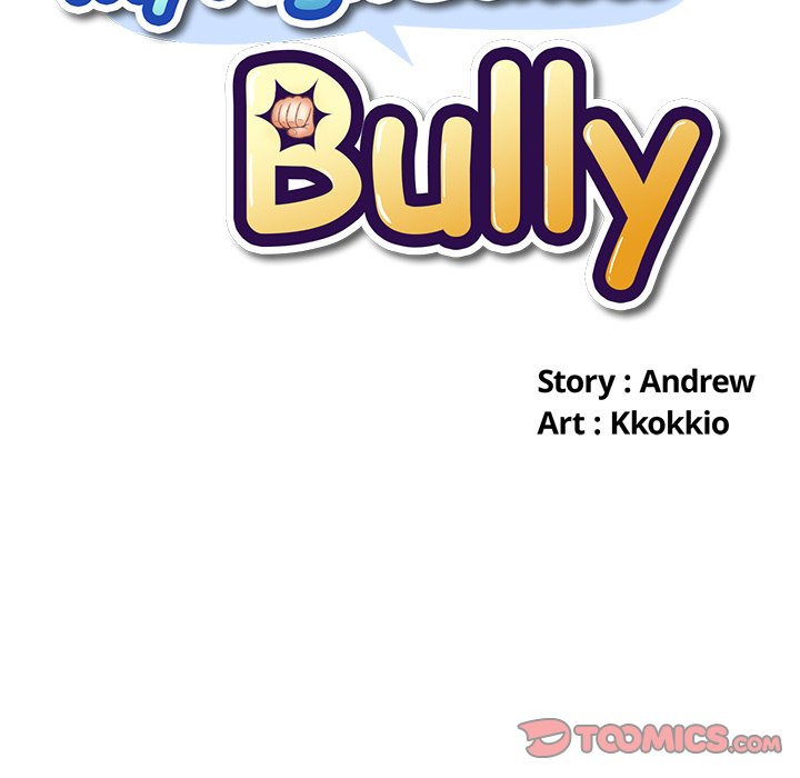 My High School Bully - Chapter 9 - picture 8
