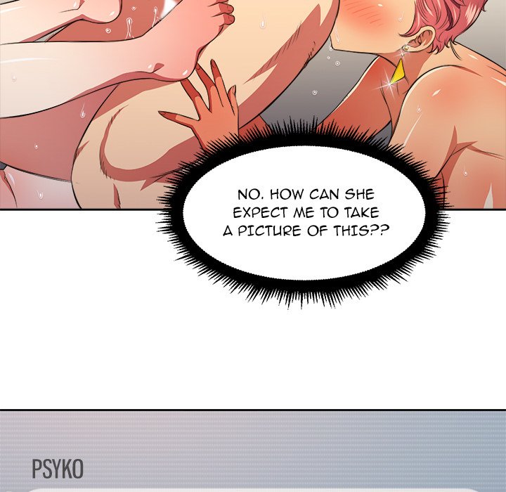 My High School Bully - Chapter 9 - picture 83