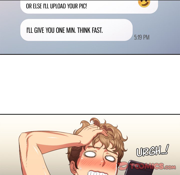 My High School Bully - Chapter 9 - picture 86