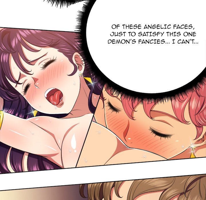 My High School Bully - Chapter 9 - picture 88