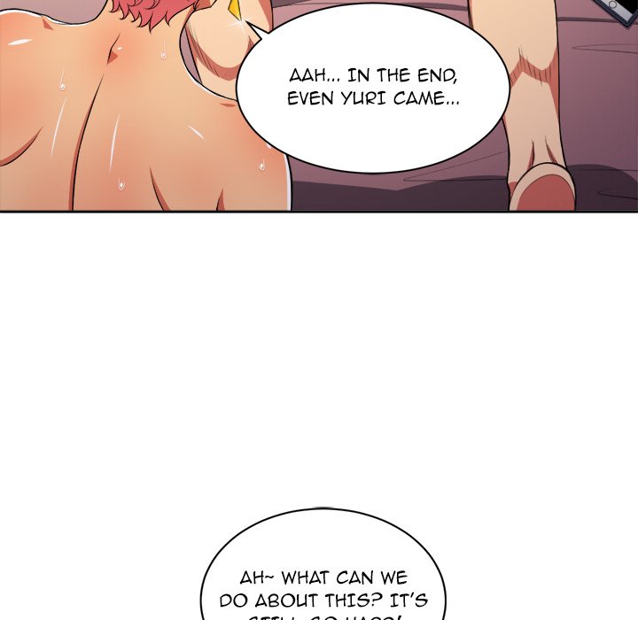 My High School Bully - Chapter 9 - picture 97