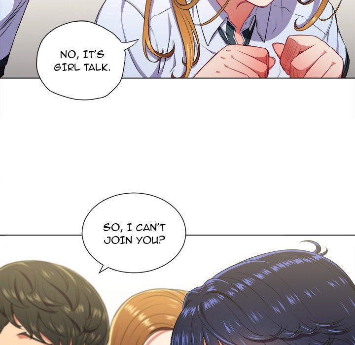 My High School Bully - Chapter 10 - picture 10