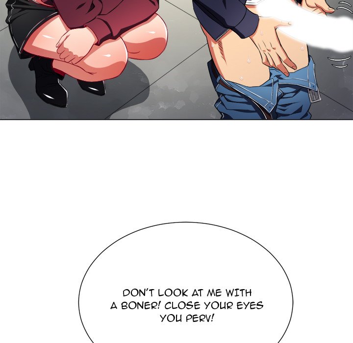 My High School Bully - Chapter 10 - picture 100
