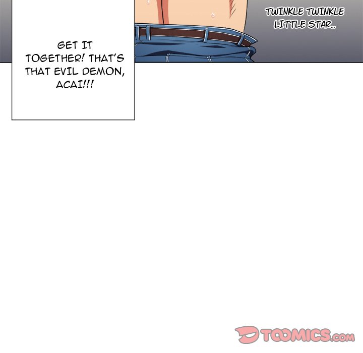 My High School Bully - Chapter 10 - picture 104