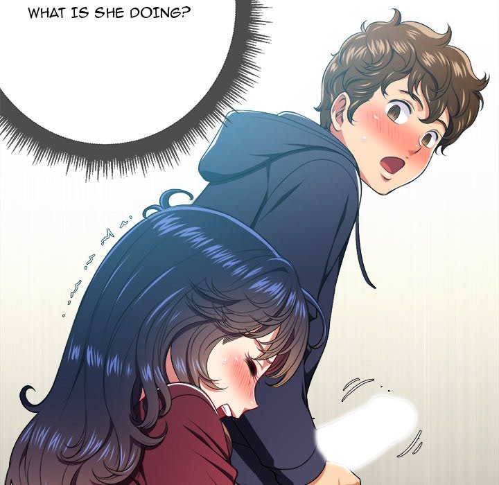 My High School Bully - Chapter 10 - picture 118