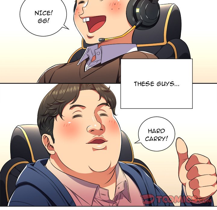 My High School Bully - Chapter 10 - picture 17